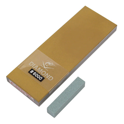 【30日間お試しレンタル】エビ印 ダイヤモンド角砥石