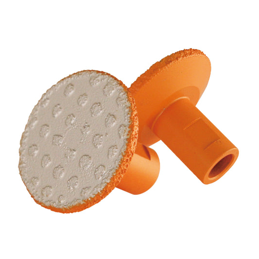 FD-4413　溶着カップ石材用 　φ45-M10