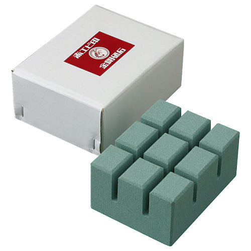 ﾚﾝｼﾞｽﾄﾝ  GC角 100x75x50   赤ｴﾋﾞ印