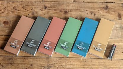 エビ印 ダイヤモンド角砥石