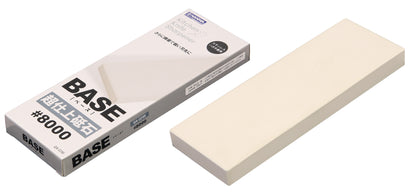If your knife can't be sharpened anymore, "Your first whetstone set - medium whetstone/finish whetstone"