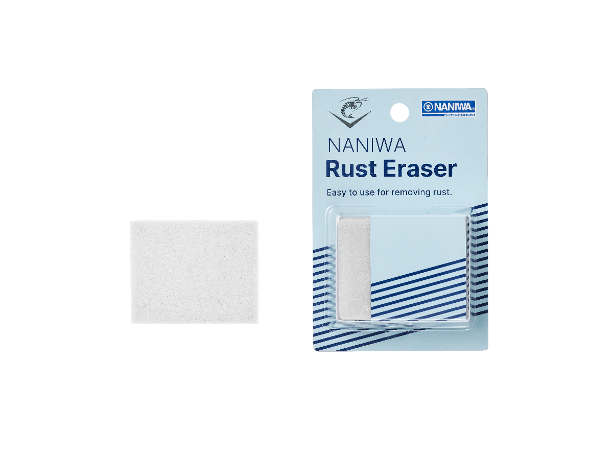 Rust Eraser〈日本販売不可〉 – TOGIBU