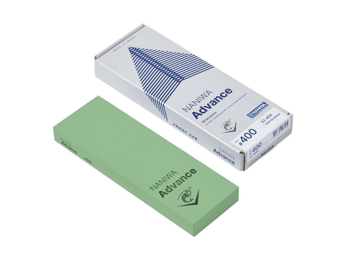 NANIWA Advance〈日本販売不可〉