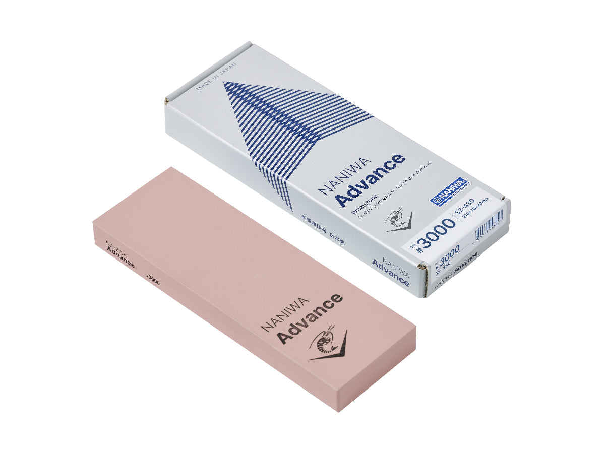 NANIWA Advance〈日本販売不可〉