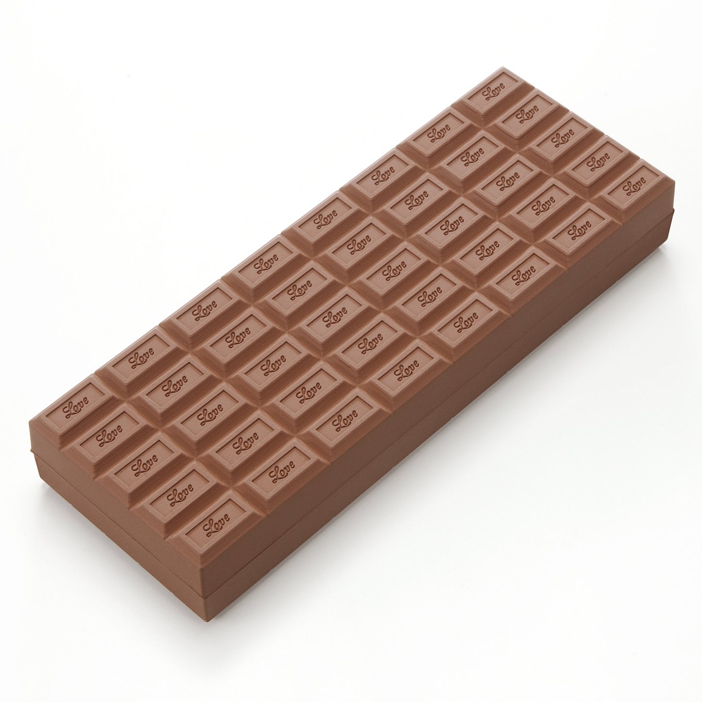 チョコレー砥 #1000 中砥石 チョコレート型シリコンケース付