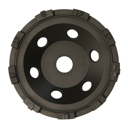 ナニワ ダイヤシェーバー 塗膜はがし 100φx15 シングル型 9N FN-9230