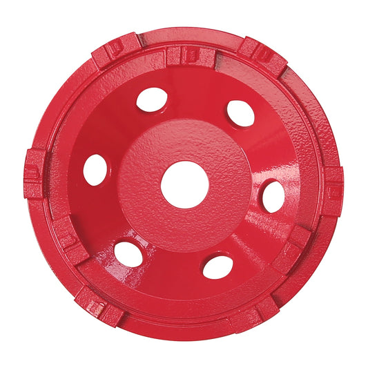 ナニワ ダイヤシェーバー 塗膜はがし 100φx15 ダブル型 9N FN-9220