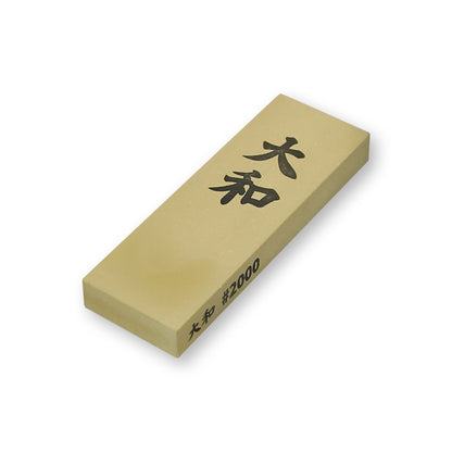 コンパクト砥石　大和(やまと)